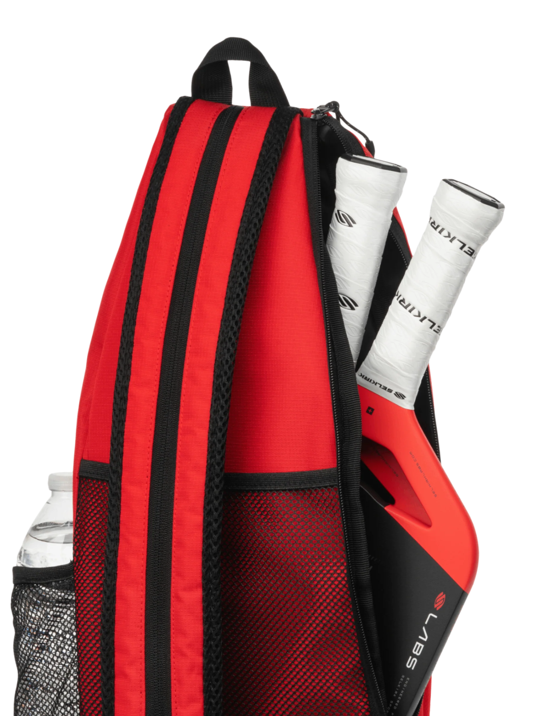 Selkirk AMPED Invikta Midweight view 1