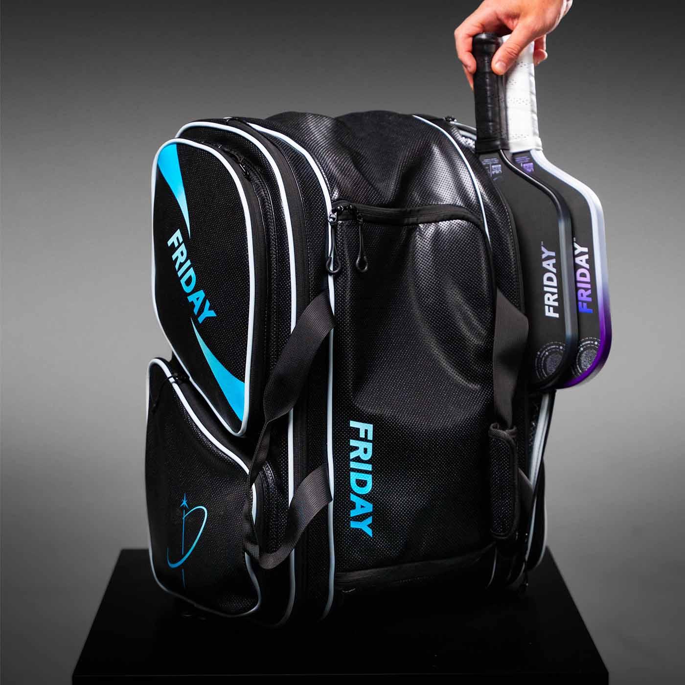 Selkirk AMPED Invikta Midweight view 1