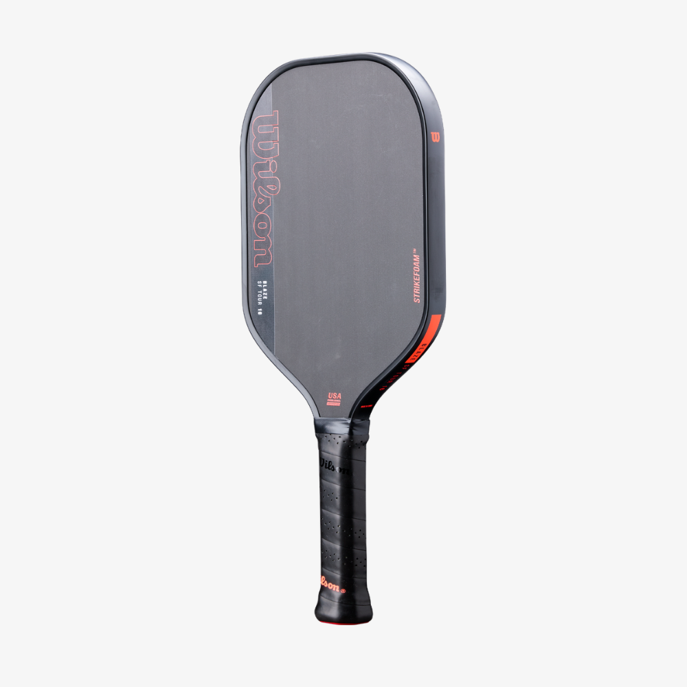 Selkirk AMPED Invikta Midweight view 1