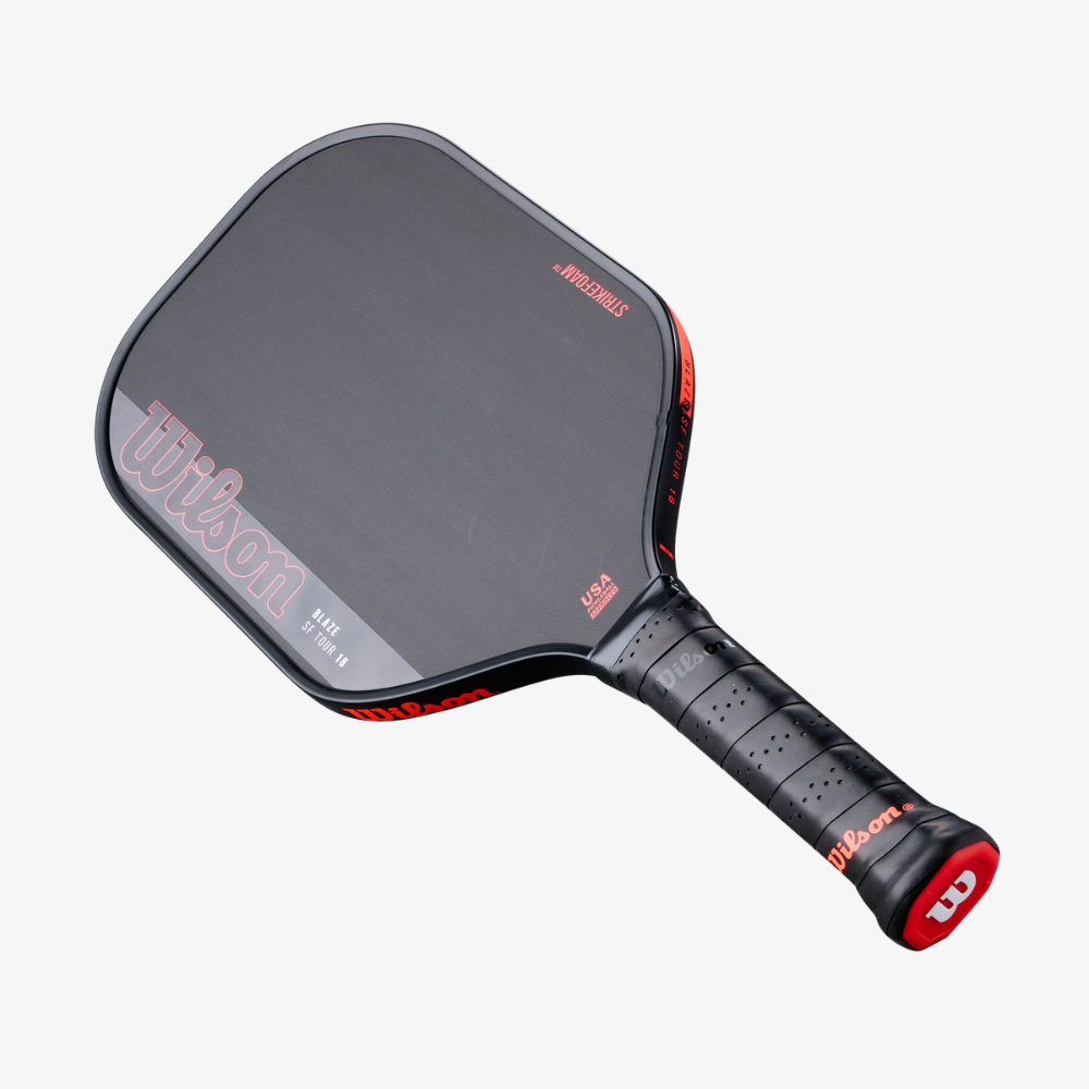 Selkirk AMPED Invikta Midweight view 1