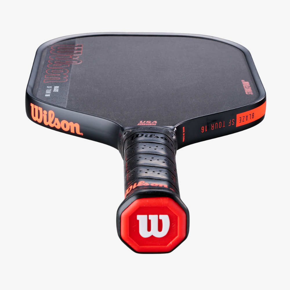 Selkirk AMPED Invikta Midweight view 1